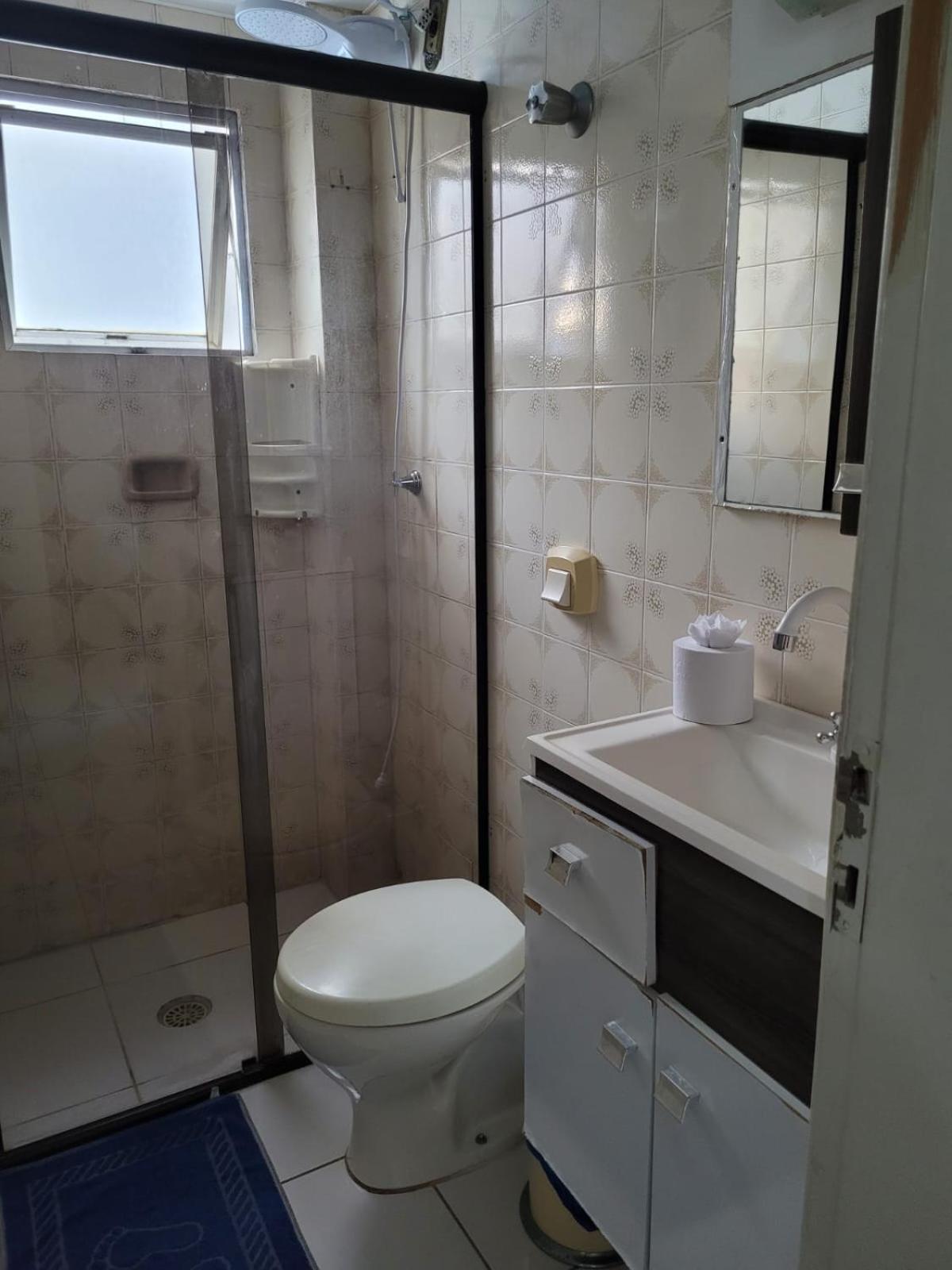 Apto Espacoso Uma Quadra Do Mar Com Garagem Balneario Camboriu Exterior photo